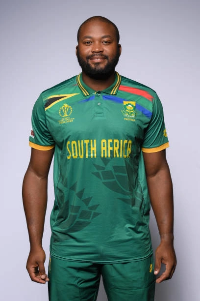 Andile Phehlukwayo